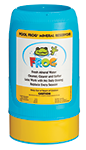 Frog Mineral Reservoir 01-12-6112 Ag - CHEMICAL FEEDERS
